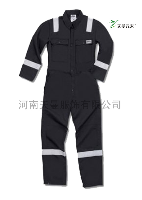 鋼鐵行業(yè)工作服SIK06