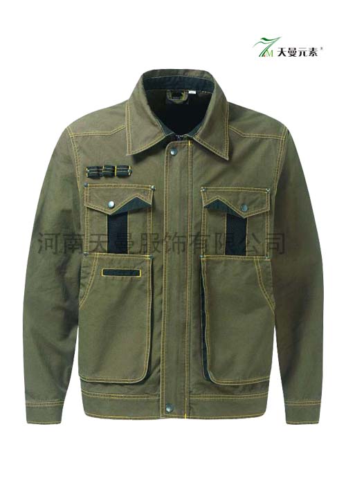 農牧場新款外套TMFT-71